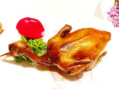 -燕郊烧鸽子(酷车小镇店)