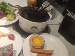 -钱小奴创意自助餐厅(仙居吾悦店)