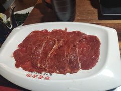-巴邑火锅·鲜切牛肉(萧山银隆店)