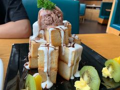 -峨嵋小镇·川菜(勒泰中心店)