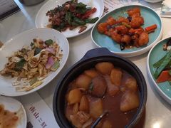 -南山鲜虾面·活鲜小馆·海味大连菜(南山总店)