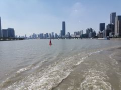 -翡翠36餐厅(浦东香格里拉店)