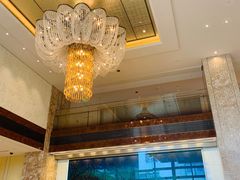 -杭州城中香格里拉大酒店