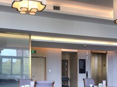 -水月周庄铂尔曼酒店-水月荟中餐厅