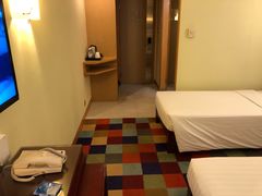 -香港悦品海景酒店