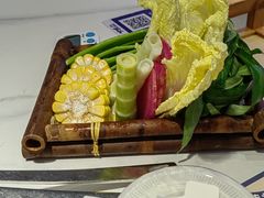 -太琼糟粕醋·海南酸汤火锅(亚龙湾店)