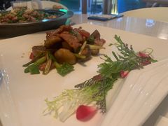 -周三的情书花园餐厅(江北店)