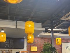 -长安后宰门水盆羊肉(新都心店)