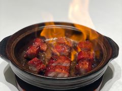 -荣兴酒家(徐家汇店)