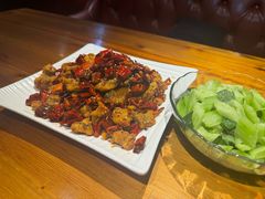 -望京一号·重庆江湖菜(工体店)