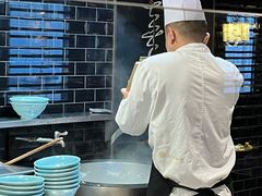 -喜晋道面馆(华严寺广场店)