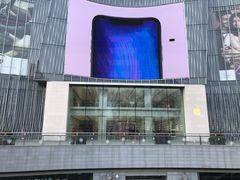 -Apple零售店(玄武湖店)