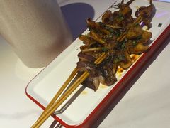 -金陵暴走小龙虾(南京总店)