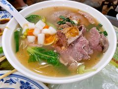 牛三星-顺记冰室(宝华路店)