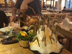 -尚海豆捞(乐虹坊店)