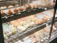 -星巴克(来福士办公楼店)