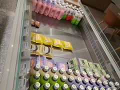 -奈雪的茶(市百一店)