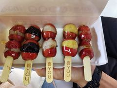 -喜YOU冰糖葫芦·艾炒酸奶(兰州中心店)