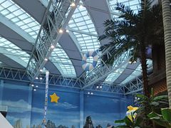 -青岛东方影都融创水世界