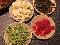 -大虎重庆老火锅(正弘城店)