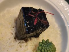 -桂满陇·蟹黄小笼汤包(巴黎春天浦建店)