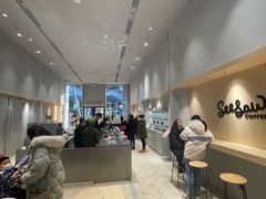 -Seesaw Coffee(西岸凤巢店)