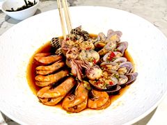 -潮州府·潮菜·砂锅粥(徐家汇店)
