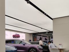 -华为智能生活馆(上海金桥国际商业广场)