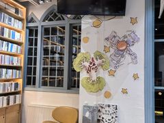 -三联韬奋书店(宽窄巷子店)