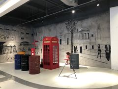 -杨府山江南里(华光路店)
