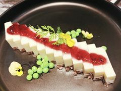 -佳兰雅序融合菜(高新店)