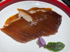 -北平食坊·烤鸭(黄寺大街店)