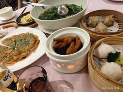 -丰鲤楼•闽南茶楼(仟禧汇店)