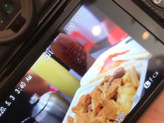 -细妹五香牛杂(步行街店)
