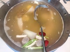 -左庭右院鲜牛肉火锅(新梅广场店)