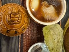 -安泰楼·佛跳墙创始人·传统闽味早茶·酒楼(三坊七巷闽菜地标店)