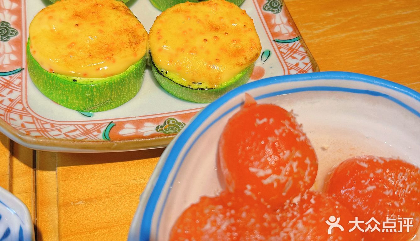 点亮夜色的青山萤火居酒屋