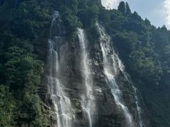 -黄花溪