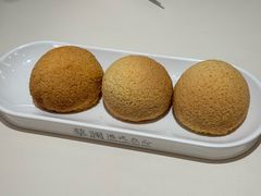 -蔡澜点心·粤菜(嘉里中心店)