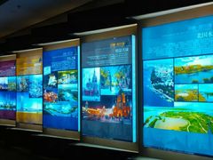 -哈尔滨规划展览馆