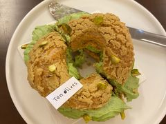 -Ten Olives甜点