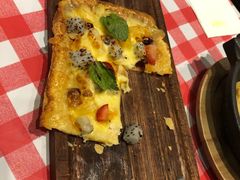 -1886德国汽车餐厅(外滩十六铺码头店)