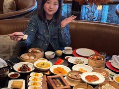 -丽晶轩中餐厅(重庆丽晶酒店)