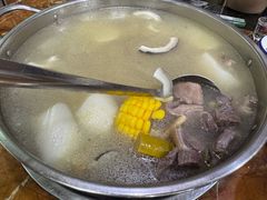 -茂港柏香(侨港路店)