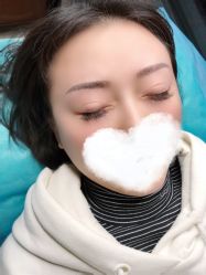 -西施无菌半永久纹绣眉眼影唇轻增发纹发际线