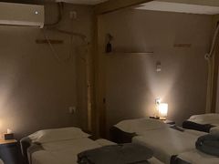 -锦初·禅意4K影院式足道·新中式SPA(茂业天地店)