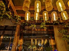 -时光乌托邦空中花园餐厅川味·融合菜(幸福广场店)