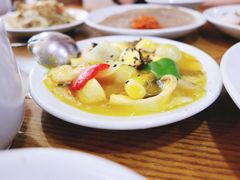 -原上草 韩定食