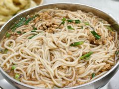 小碗肥瘦-正宗杨记普洱酸醋米线(总店)