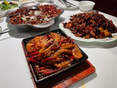-撒椒·四川江湖菜(西单大悦城店)